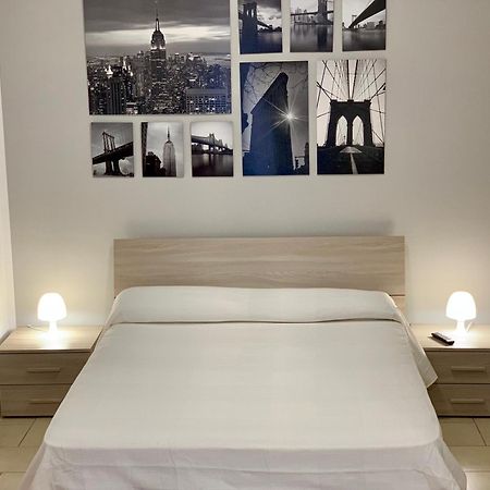 Largo Cannizzaro Apartments Mazzeo Exterior foto